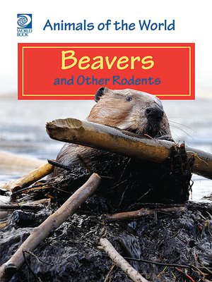 cover image of Beavers and Other Rodents
